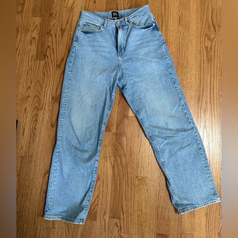 BDG Urban Outfitters Jeans